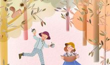 赞美战友情深的句子