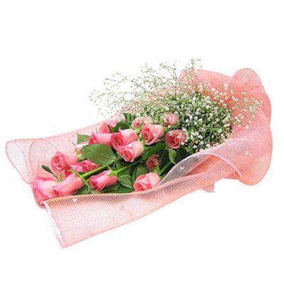 炫舞好朋友情侣印象送1