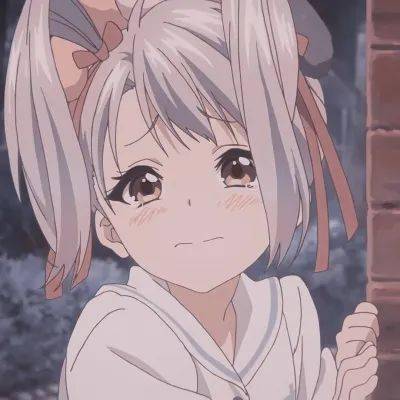 15，电影说，“你在我之间没有区别，我会依靠我，我理解。”我曾经认为这是泪流满面，但现在我觉得它是白色的，爱一个人真的是一个人。事情，我必须采取同样的态度。只要你想继续，你就会哭泣，我爱我的头。在世界上，没有命运，支持。 - 七年年