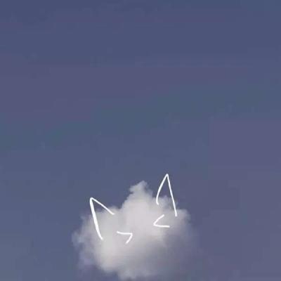 友好的励志英语句子告诉心情1