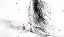 古风签名唯美简短十二字