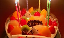 17岁成熟的生日说说