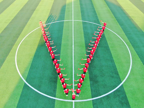 祝我丈夫的50岁生日。