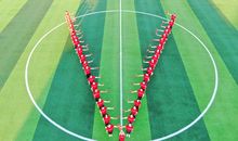 祝老公50岁生日感言