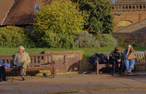 鼓舞人心的爱情句子英语1