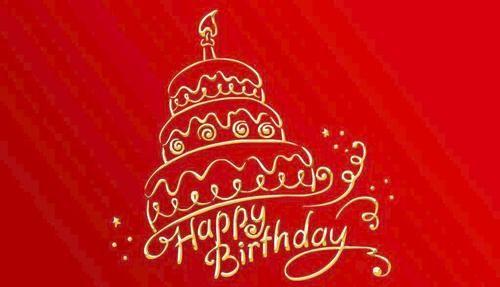 我希望我丈夫的生日幽默