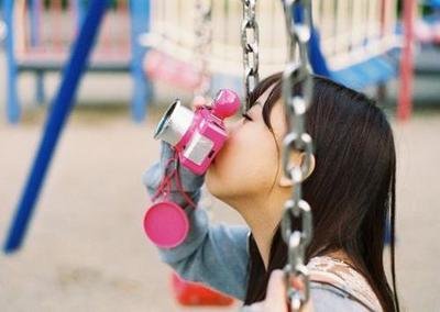 20,一个人只有这一生,他应该有一个诗意的世界。