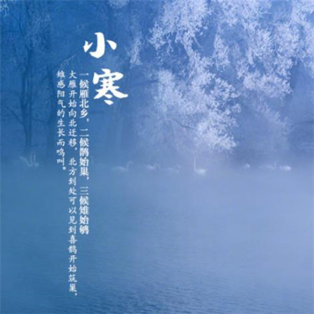 关于二十四首假日诗1