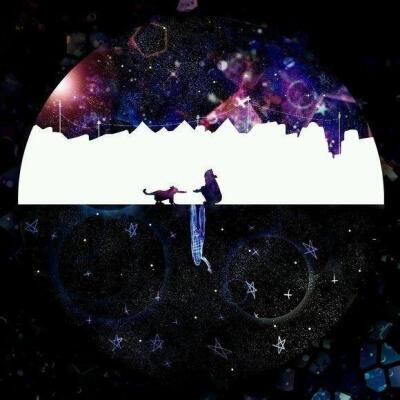 我们没有出生在一起，但我们可能对他人造成伤害。