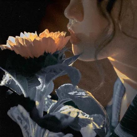 20，你在乎，立刻在我心中甜蜜的黎明。