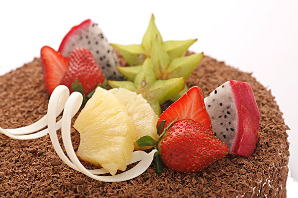 生日低调好友圈