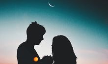 情侣之间冷战求和好的有趣文案