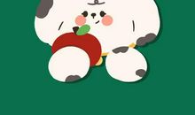 说晚安的可爱文案