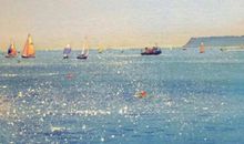 惊艳人的文艺句子