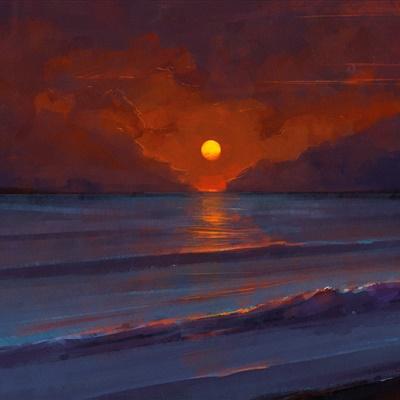 张爱玲的美丽句子的善意1