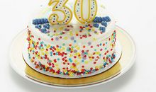 生日致自己的一段话简短唯美