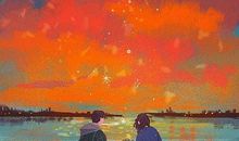 抖音很火的文言文短句