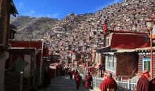 大彻大悟的佛家警句