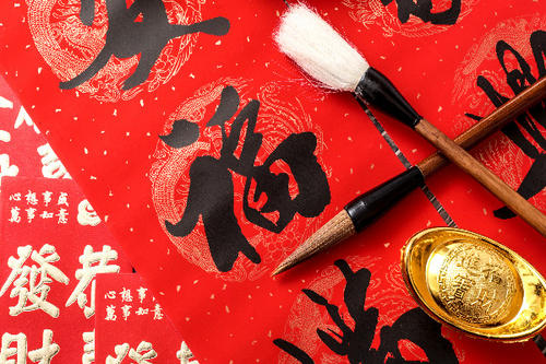 温暖的春节问候短句