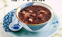 腊八粥的朋友圈说说