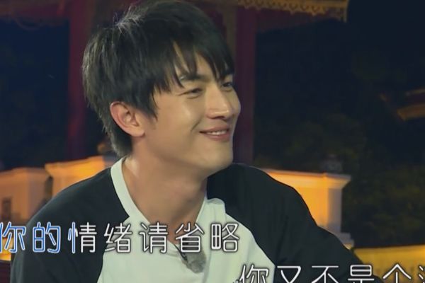 非常瘦和突出的句子1