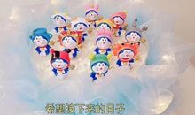 关于抑郁症朋友圈文案