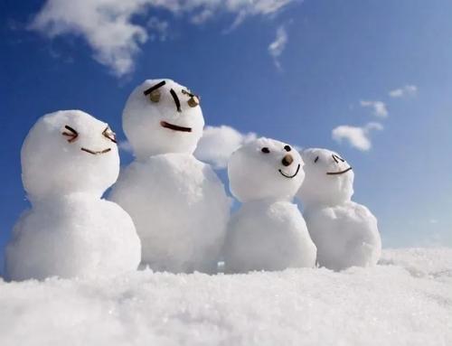 冬季健康问候SMS大全