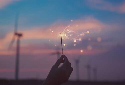 春节温暖心脏写作案例1