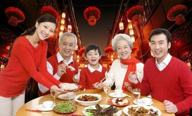 春节写信给妈妈和爸爸的问候