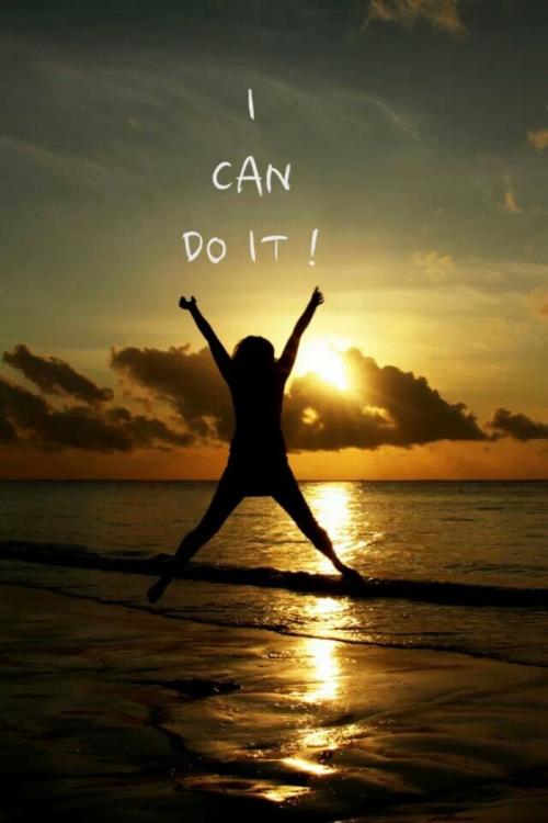 霸气口号8字女1