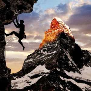 霸气口号八个词女性