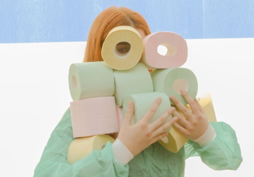 牛奶凶悍的涵洞