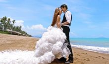 适合订婚发朋友圈的精美文案