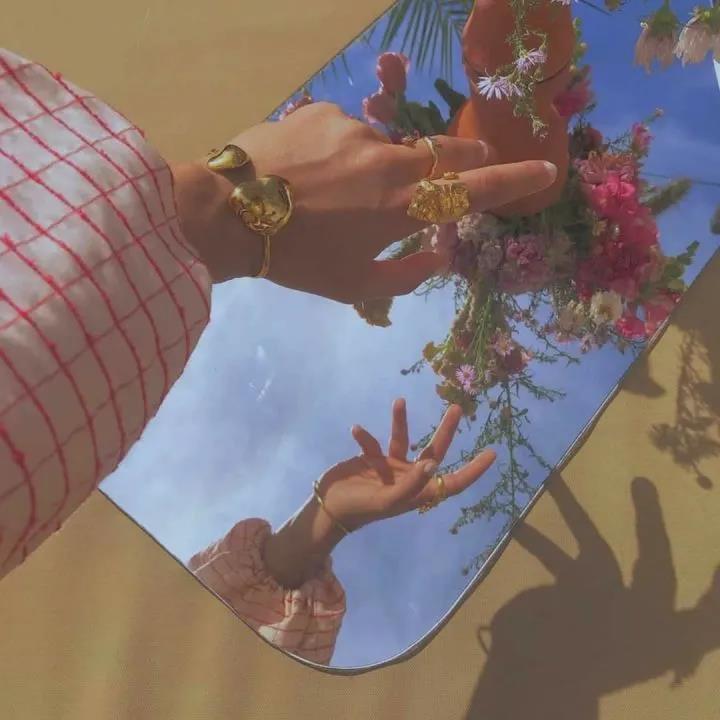 简单的有吸引力的判别逐步震动