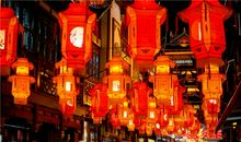 元宵节灯谜100条及答案