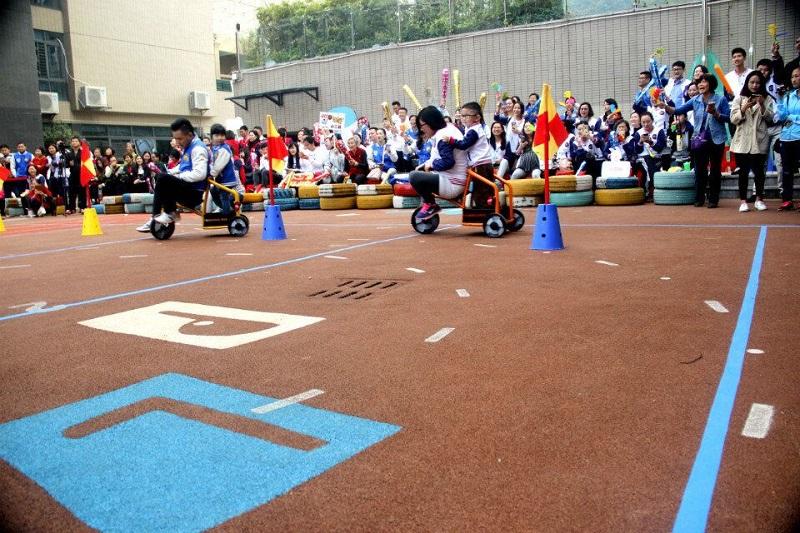 15.它不是太沮丧，而且我不是太难了，我将继续前进。