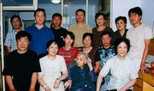 对兄弟姐妹说的暖心话