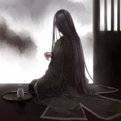 15.人们知道在中年：房子已经改变到鸟巢中，家庭贬值是一个可居住的旅馆。