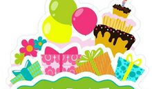 祝儿子十七岁生日快乐祝福语发朋友圈