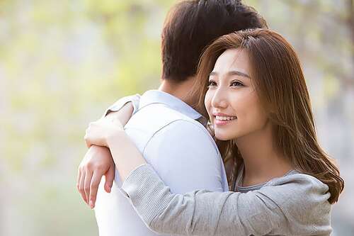 超级温暖的童话句短