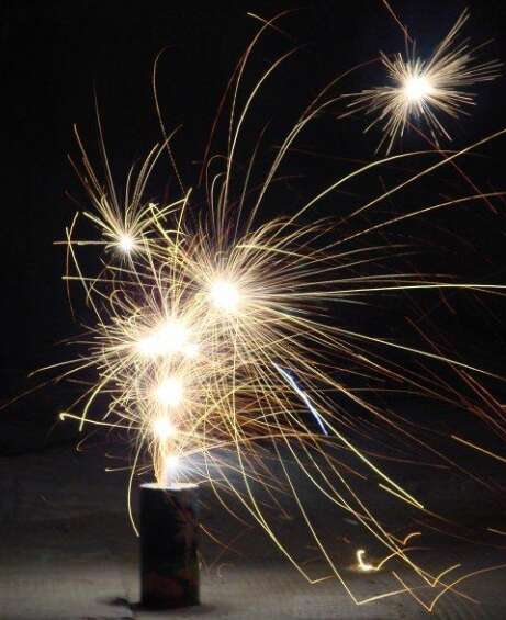 中国新年的“文案1