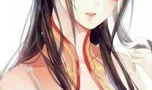 表达四个女孩友情的句子