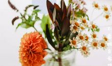 一句话精致早安带图片