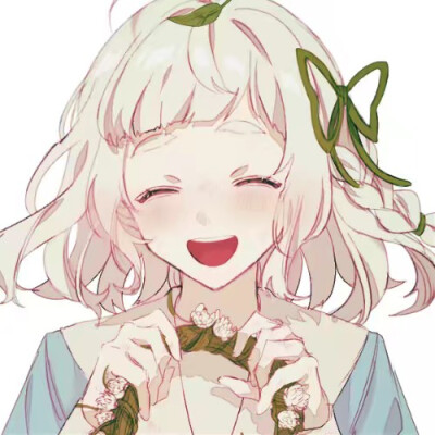 关于友好的可爱句子1