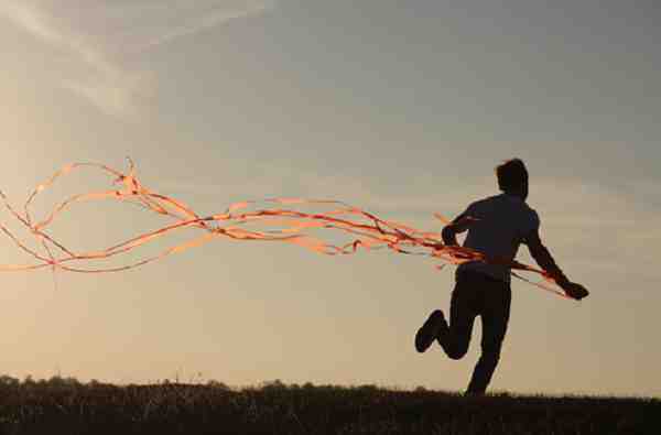 对自己清洁励志句子