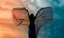 干净励志的句子致自己简短