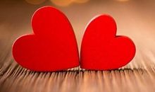 情人节祝福语最温馨的话