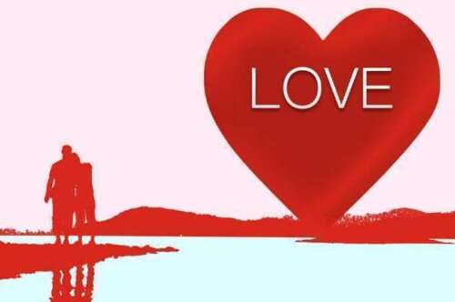 情人节问候最温暖