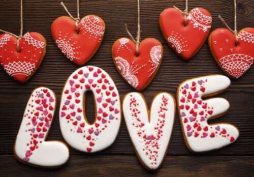 情人节的救赎句短