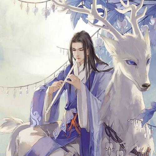 古代文本的惊人句子